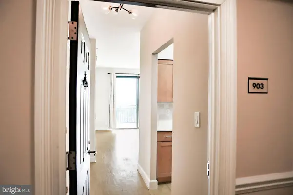 3401 38TH ST NW #903, Washington, DC 20016