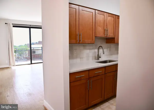 3401 38TH ST NW #903, Washington, DC 20016