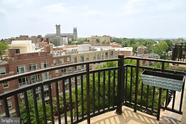 3401 38TH ST NW #903, Washington, DC 20016