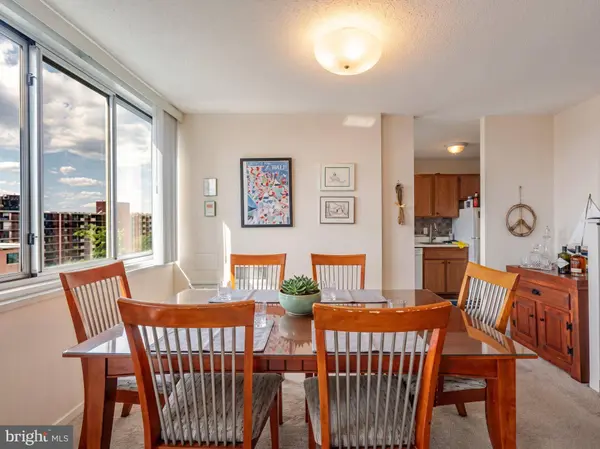 1301 S ARLINGTON RIDGE RD #711, Arlington, VA 22202