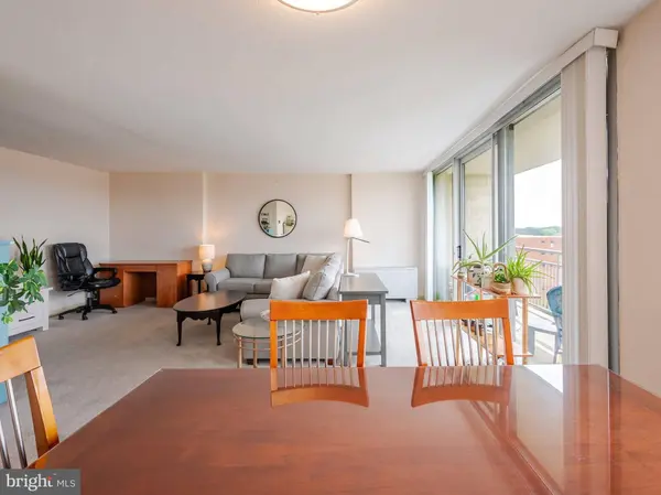 1301 S ARLINGTON RIDGE RD #711, Arlington, VA 22202