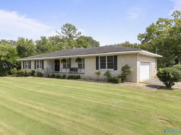 7701 Teal Drive SW, Huntsville, AL 35802