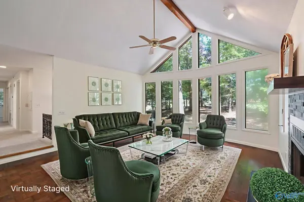108 Quail Hollow Road NW, Huntsville, AL 35806
