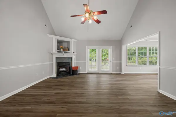 201 Deer Tracks Circle, Owens Cross Roads, AL 35763