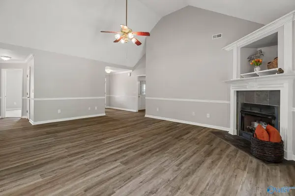201 Deer Tracks Circle, Owens Cross Roads, AL 35763