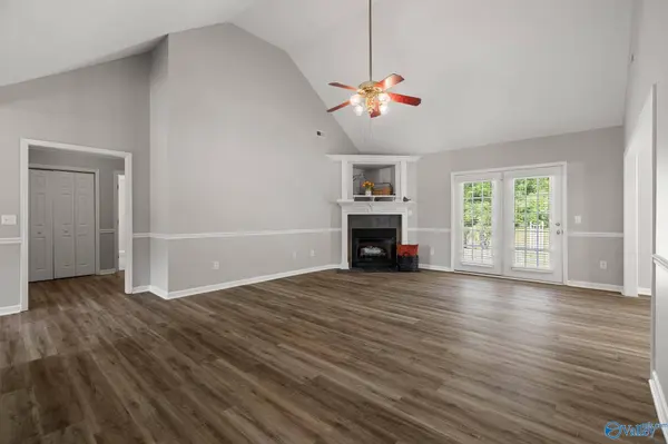 201 Deer Tracks Circle, Owens Cross Roads, AL 35763