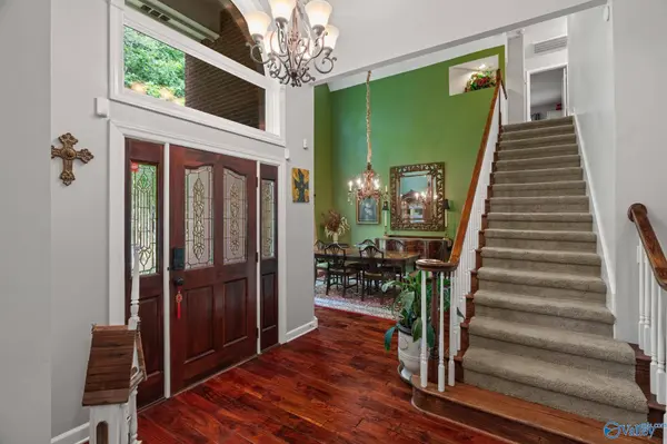 13571 Monte Vedra Road SE, Huntsville, AL 35803