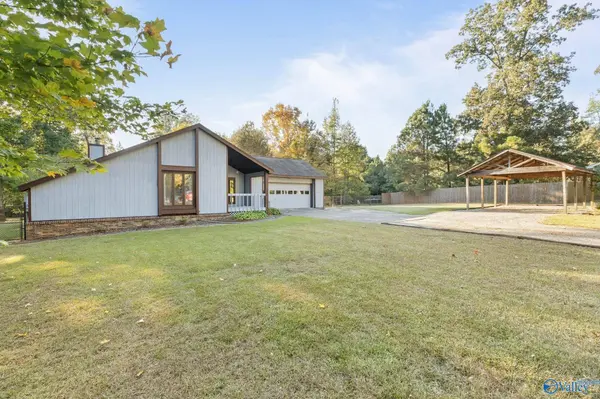 107 Water Oak  Court, Harvest, AL 35749
