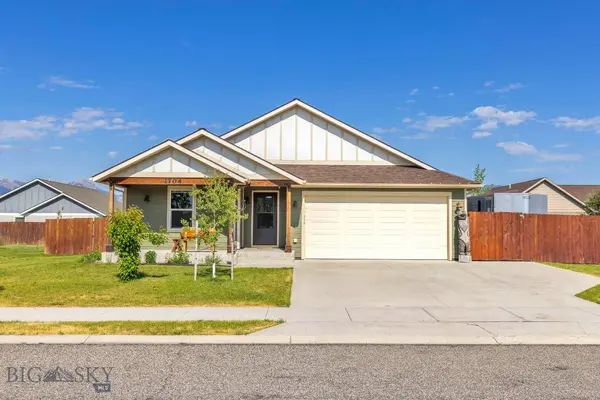1704 Drummond BLVD, Belgrade, MT 59714