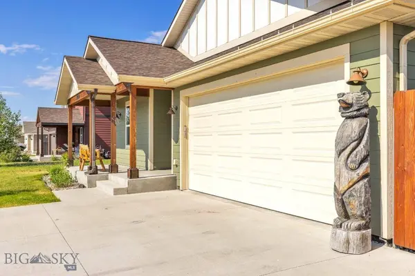 1704 Drummond BLVD, Belgrade, MT 59714