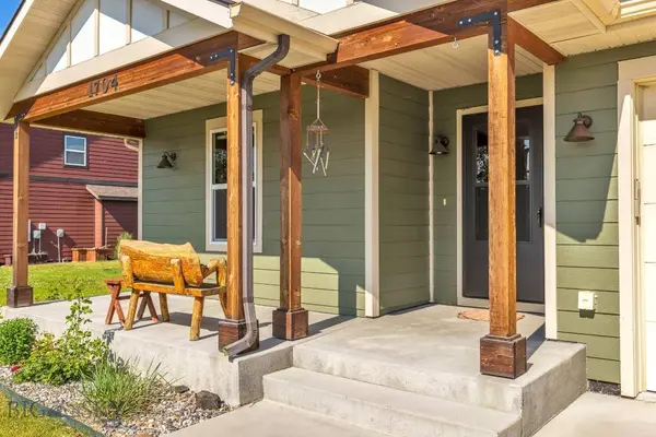 1704 Drummond BLVD, Belgrade, MT 59714