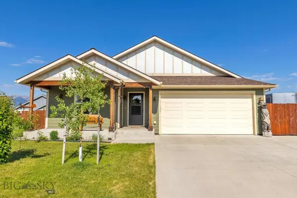 1704 Drummond BLVD, Belgrade, MT 59714