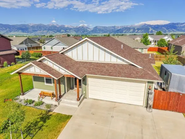 1704 Drummond BLVD, Belgrade, MT 59714