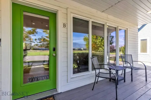 3020 Sun Dew #B, Bozeman, MT 59718