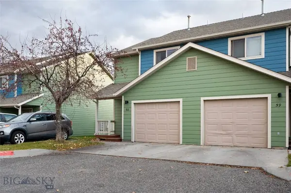 515 Michael Grove AVE #60, Bozeman, MT 59718