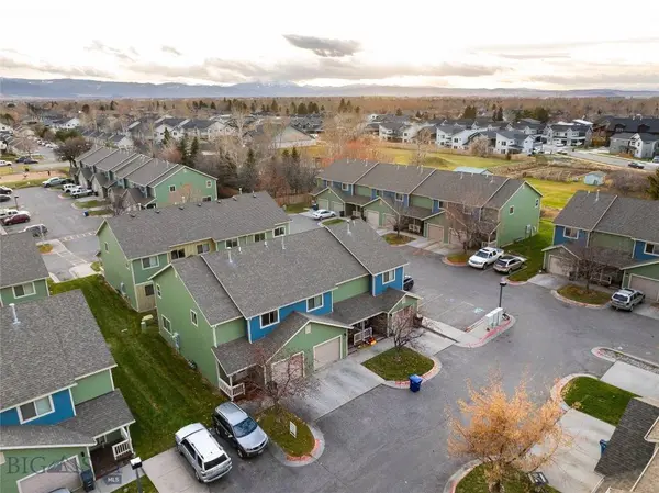 515 Michael Grove AVE #60, Bozeman, MT 59718