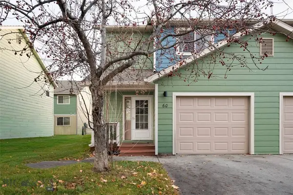 515 Michael Grove AVE #60, Bozeman, MT 59718