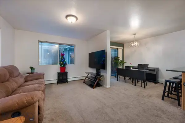 515 Michael Grove AVE #60, Bozeman, MT 59718