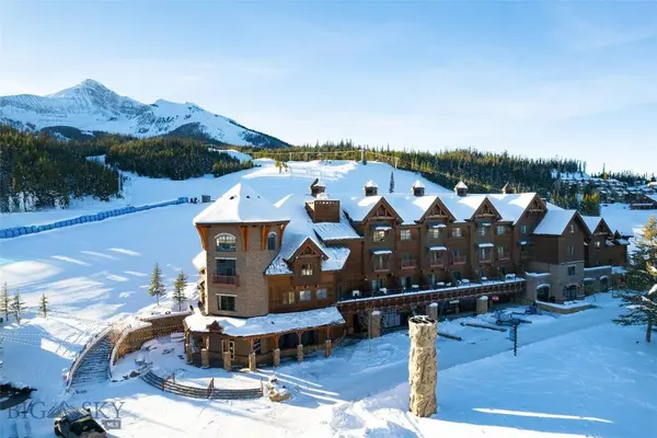 48 Big Sky Resort RD #302/372, Big Sky, MT 59716