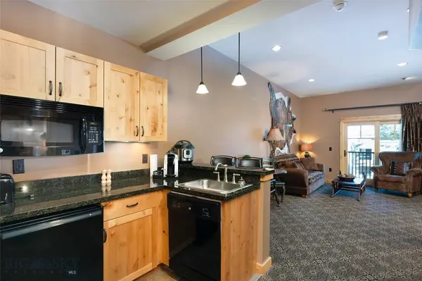 48 Big Sky Resort RD #302/372, Big Sky, MT 59716