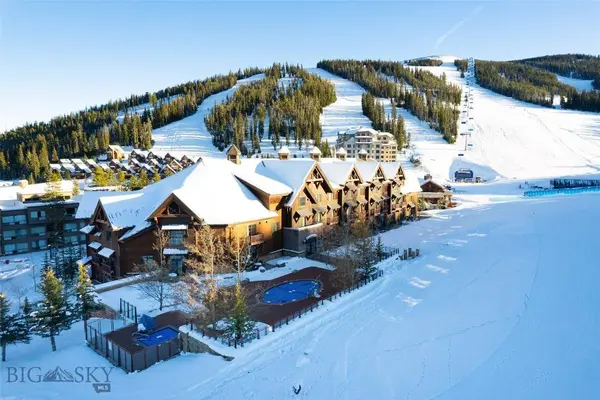 48 Big Sky Resort RD #302/372, Big Sky, MT 59716