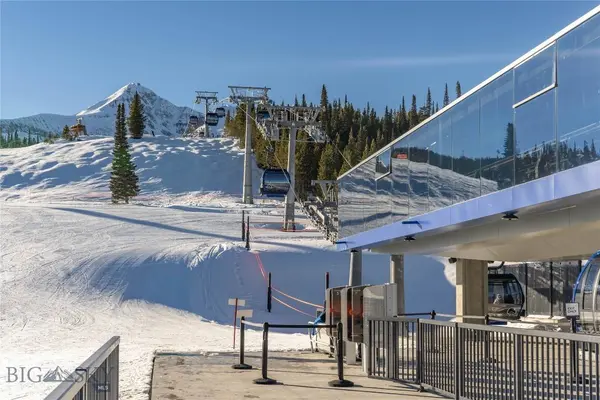 48 Big Sky Resort RD #302/372, Big Sky, MT 59716