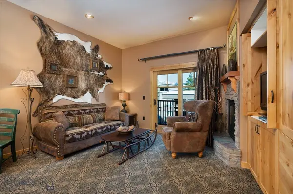 48 Big Sky Resort RD #302/372, Big Sky, MT 59716