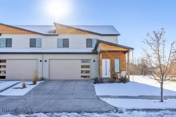 2770 Georgia Marie LN, Bozeman, MT 59718