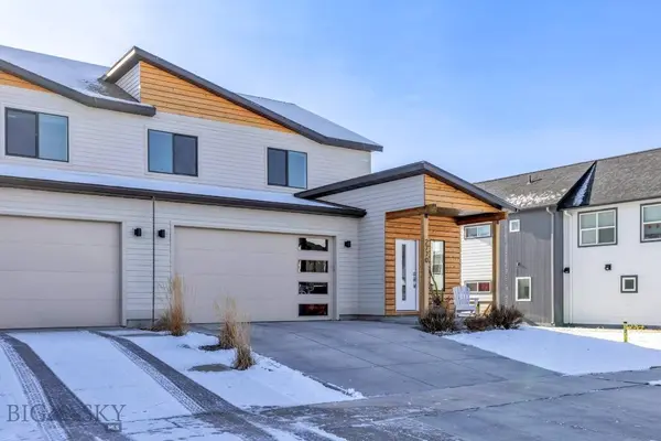 2770 Georgia Marie LN, Bozeman, MT 59718