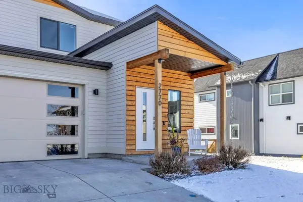 2770 Georgia Marie LN, Bozeman, MT 59718
