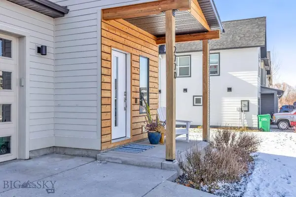 2770 Georgia Marie LN, Bozeman, MT 59718