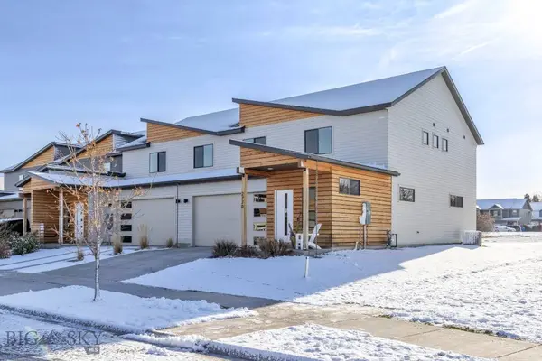 2770 Georgia Marie LN, Bozeman, MT 59718