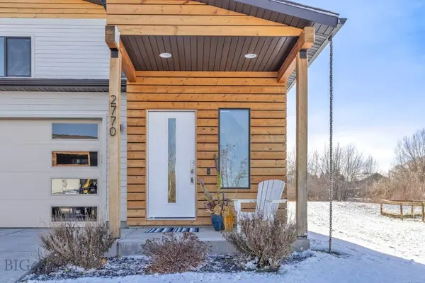 2770 Georgia Marie LN, Bozeman, MT 59718