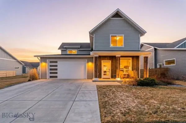 2142 Chipset ST, Bozeman, MT 59718