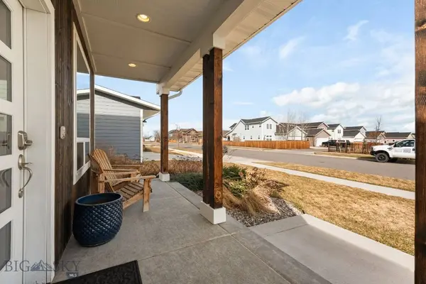 2142 Chipset ST, Bozeman, MT 59718