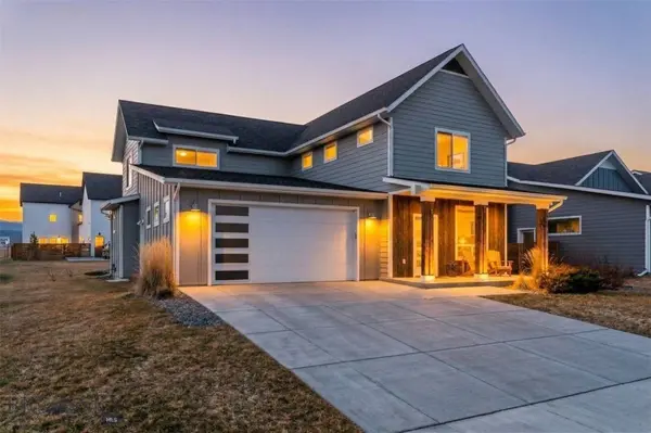 2142 Chipset ST, Bozeman, MT 59718