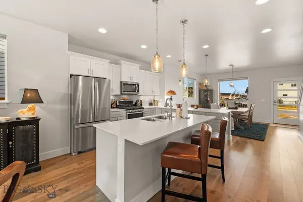 2142 Chipset ST, Bozeman, MT 59718