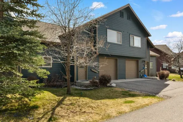 464 Firelight DR, Big Sky, MT 59716