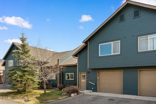 464 Firelight DR, Big Sky, MT 59716