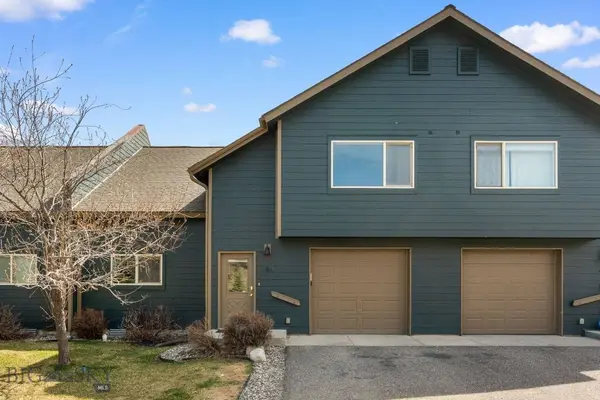 464 Firelight DR, Big Sky, MT 59716