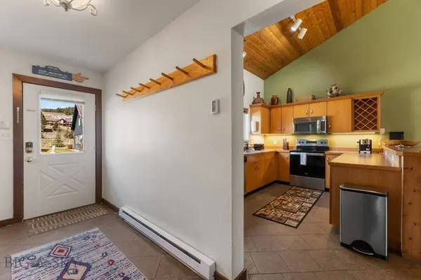 464 Firelight DR, Big Sky, MT 59716