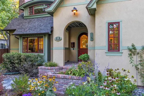 515 W Cleveland ST, Bozeman, MT 59715
