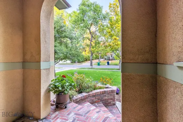 515 W Cleveland ST, Bozeman, MT 59715