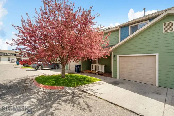 515 Michael Grove AVE #28, Bozeman, MT 59718