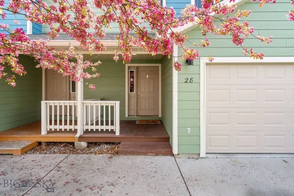 515 Michael Grove AVE #28, Bozeman, MT 59718