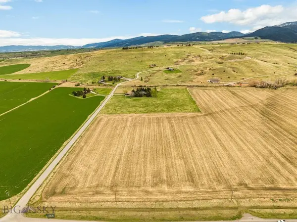 TBD Hawk Hill RD, Gallatin  Gateway, MT 59730