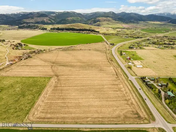 TBD Hawk Hill RD, Gallatin  Gateway, MT 59730