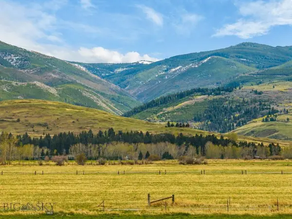 TBD Hawk Hill RD, Gallatin  Gateway, MT 59730