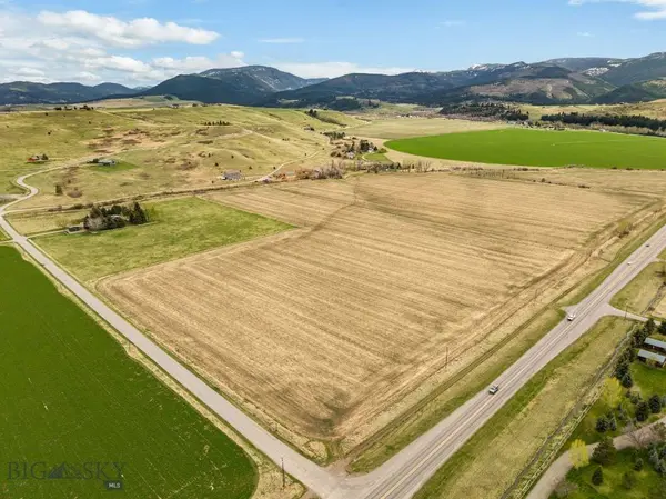 TBD Hawk Hill RD, Gallatin  Gateway, MT 59730