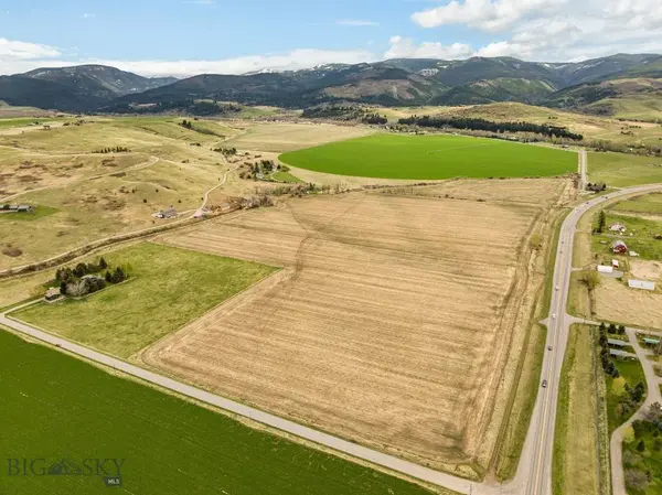 TBD Hawk Hill RD, Gallatin  Gateway, MT 59730